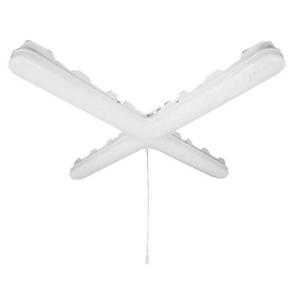 두영조명 LED 등기구 십자등(스위치형) 85W