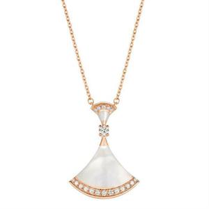 (명품) 불가리 디바스 드림 네크리스 356452