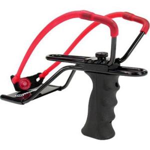 MARKSMAN / 미국명품 막스맨 새총 슬링샷 고급품 3060LF 사거리 180m