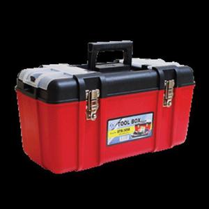 SOLO PVC공구통(중) STB-3098 495x240x255mm