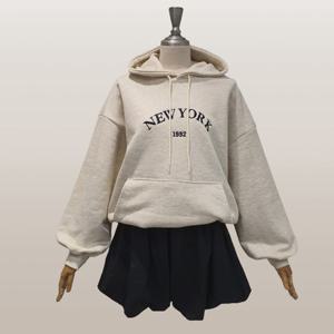 [난닝구]뉴론더후드티 140934(1124C2TS013)