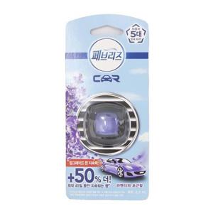 페브리즈 차량용 라벤더의 포근함 2.2ml