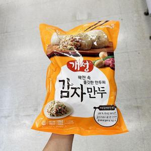 동원 개성 감자만두 1.2kg