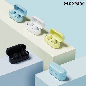 소니 데일리 무선 이어폰 WF-C510