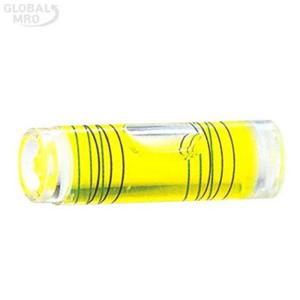 에비스 기포관 원주형 수평용 L40-6L 9.5mm x