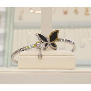 볼라레 세이브존01 오닉스나비 팔찌 NBR508