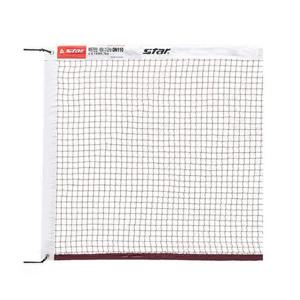 스타 배드민턴용 네트 G19011 셔틀콕 라켓 취미