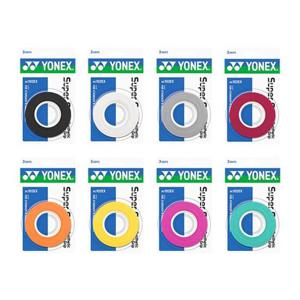 요넥스 배드민턴라켓용 오버그립 G12732 체육시간 취미