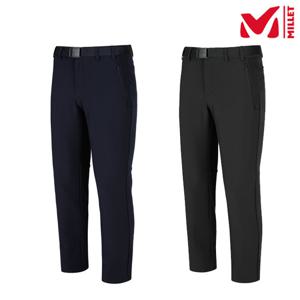 [밀레 (행사)]남성 겨울 기모바지 비엘르W 본딩 팬츠_MUTWP422