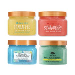 트리헛  시어슈가  바디  스크럽  17종