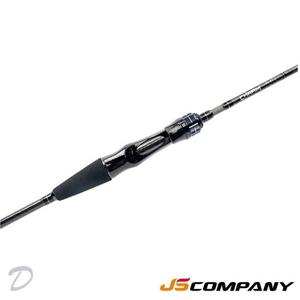 JS컴퍼니 참에어 주꾸미82 낚시대 BC582M 광어 갑오징어 다운샷 타이라바