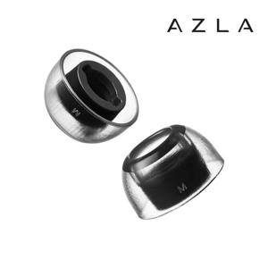 아즈라 크리스탈 갤럭시 버즈프로 스모키(2쌍) 이어팁