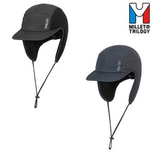 [밀레 (행사)]남녀공용 간절기 일상 웰킨캡_MXTFC914