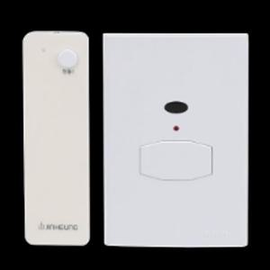 FS 리모컨 스위치 1구 셋트 진흥전기