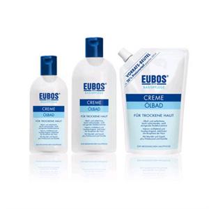 오이보스 베이직 크림 바쓰 오일 200ml