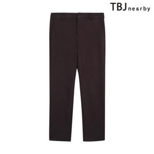 [TBJ]여성 겨울분또 슬랙스 팬츠(T185PT800P)