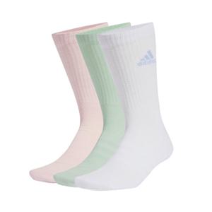 스포츠웨어 쿠션 크루삭스 3P(IZ0161) 아디다스 양말