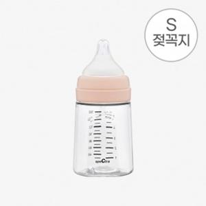 스펙트라 올셋 PA 젖병 160ml 2개 (크림바닐라/파우더핑크)