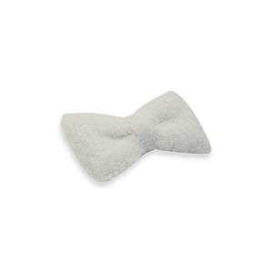 [빈]민트 리본 머리핀 BX62AX01MT