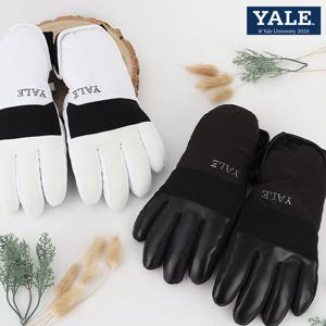 스키장갑 예일 포인트(YL0025) 남녀공용장갑 보드장갑 방한방수