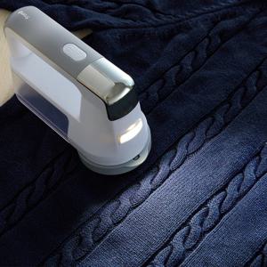 프롬비 이지컷 프로 LED 조명 보풀제거기 FF252