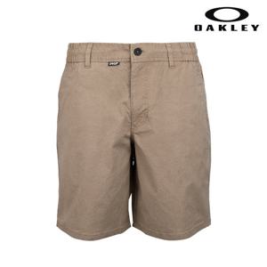 오클리 치노19 남성 캐주얼 여름반바지
