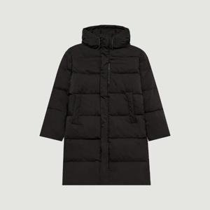 행텐 HC15 남여공용,덕다운 후드 롱패딩 10490-013-813-49