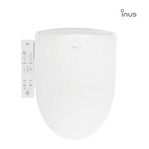 이누스 방수비데 IS-510 스마트터치 직접설치