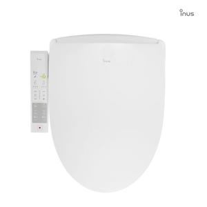 이누스 방수비데 IS-720 스마트터치 직접설치