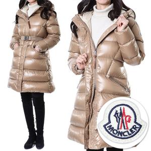 몽클레어 BELLEVUE 여성 롱패딩/1C00038 5963V 226