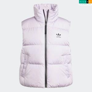 [아디다스][현대백화점][Women] 리젠 다운 베스트 REGEN DOWN VEST IW8366 인기조끼