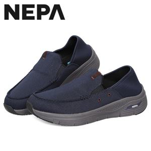 [네파]남성 애슬론 리조트 24 슬립온 7K17663-M01