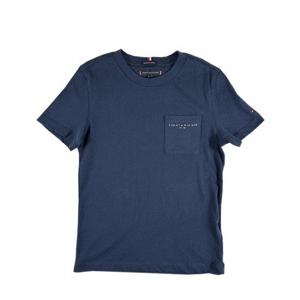 [타미키즈] TOMMY HIL 반팔티(KBOKBO6556-C87_NY)