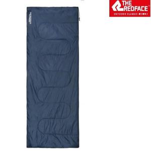 레드페이스 HC22 컴팩트 패딩 사각 침낭,산행,캠핑침낭 REEGSBX22100