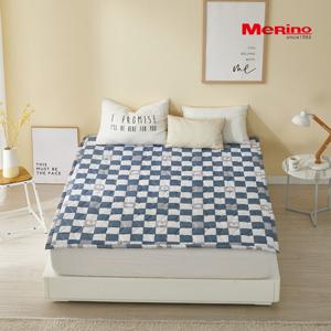 메리노 스마트 탄소 전기요 MEW-3410 더블 전기매트 탄소매트