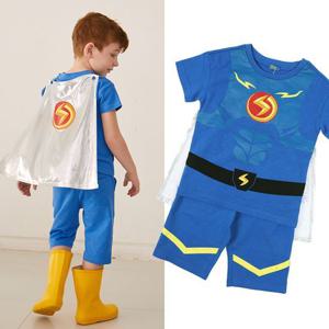 [토토헤로스]번개맨멋진상하-M1832150011