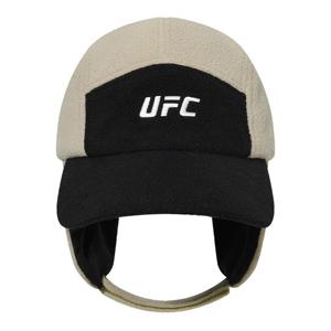 UFC 챌린저 도그 이어캡 애쉬카키 U2HWV3305AK