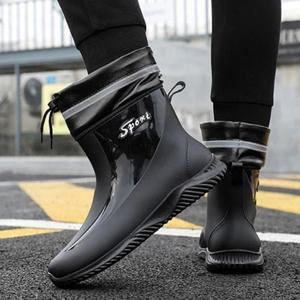 [라일리] Rly 캐쥬얼화 캐주얼 남성워커 남자워커 정장구두 워커