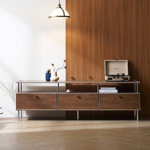 보루네오 마르체 카노 모듈 거실장 1800 BPK536C (착불)