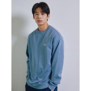 [폴햄]남성 플리스 맨투맨 PHE4TR1020