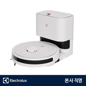일렉트로룩스 EFR71222DS 얼티밋홈 700 2in1 자동먼지비움 로봇 청소기