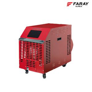 화레이 프리미엄 열풍기 FNEH-110 / 25평 히팅기 농업용 공업용