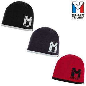 [밀레 (행사)]남녀공용 착용감 통기성 루트업 폴라텍 비니_MXTFC906