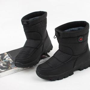 [라일리] Rly 에키모2 남성빅사이즈방한화 290 300 부츠 털신발