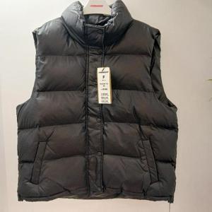 잠뱅이 HC13 오리털패딩조끼 BN4WWV768