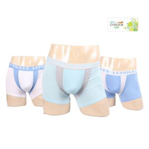 인터웨어 기능성 남성팬티 3종세트 남자속옷