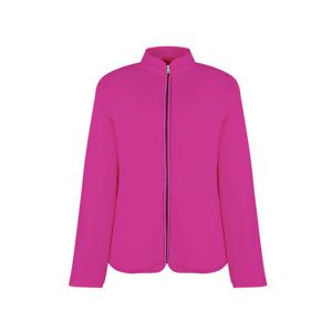 [크로커다일 레이디]스탠카라 플리스 집업 점퍼 CLDWPF902