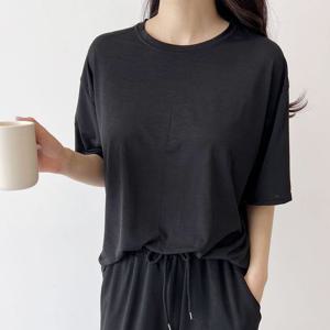 쿨원단 티플로 여자 반팔티 SD 230538W