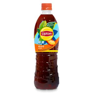 립톤 아이스티 제로 복숭아 500ml 24개
