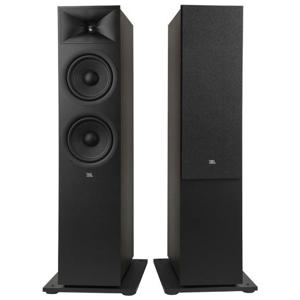JBL Stage2 280F 톨보이 스피커 하이파이 오디오
